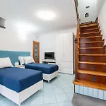 Ziro House Amalfi