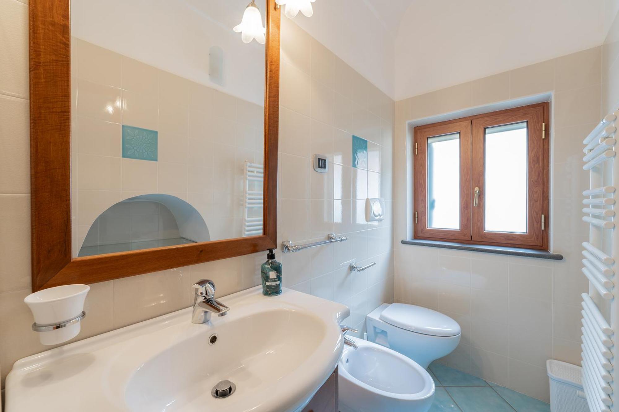 Apartment Ziro House *