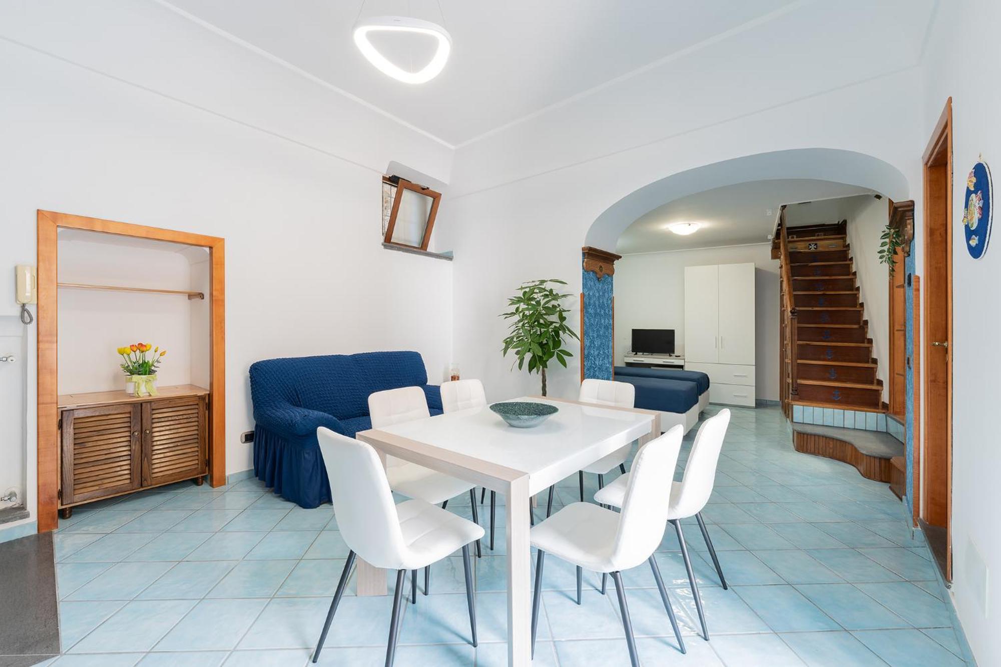 Ziro House Amalfi