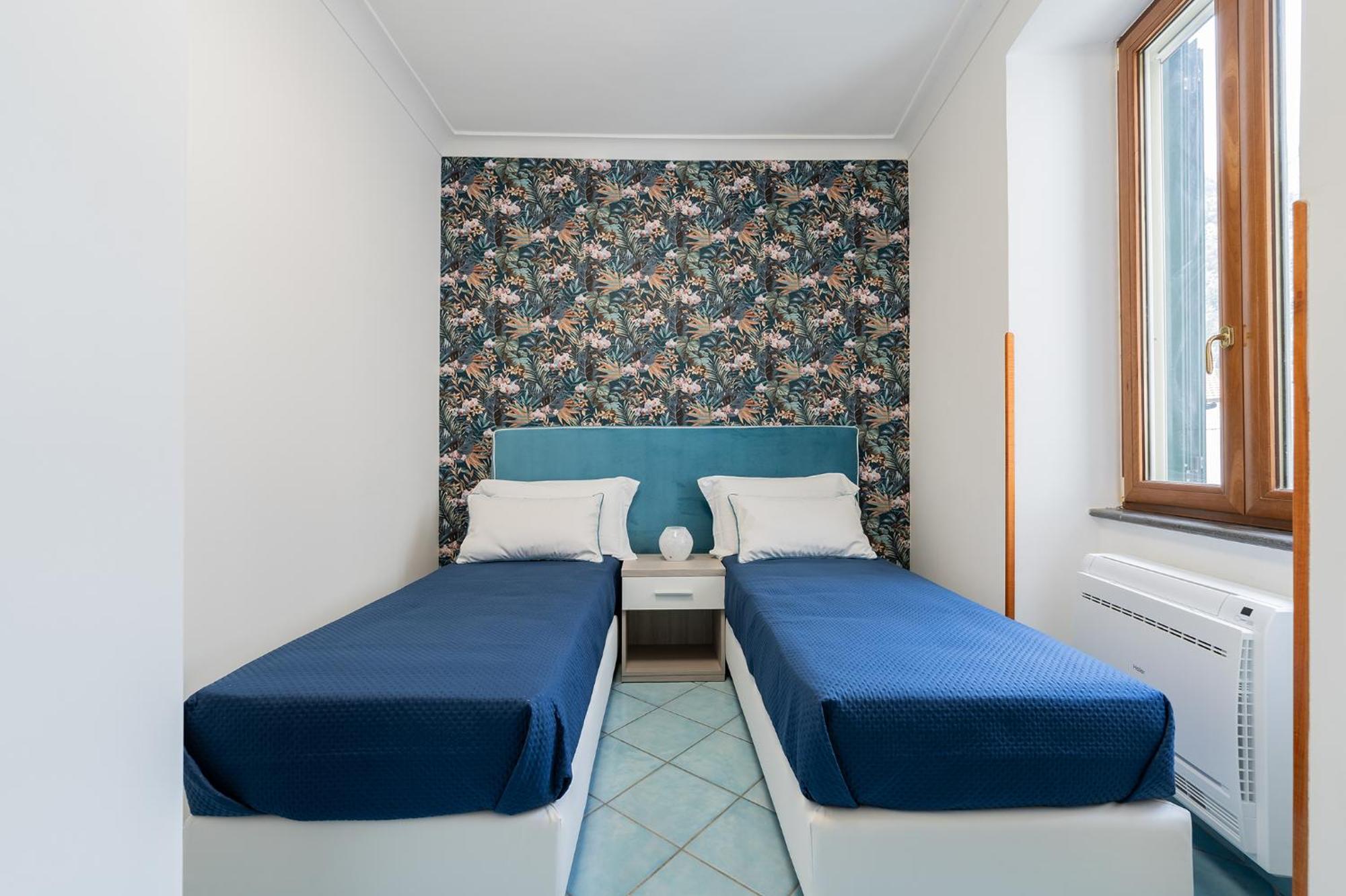Ziro House Apartment Amalfi