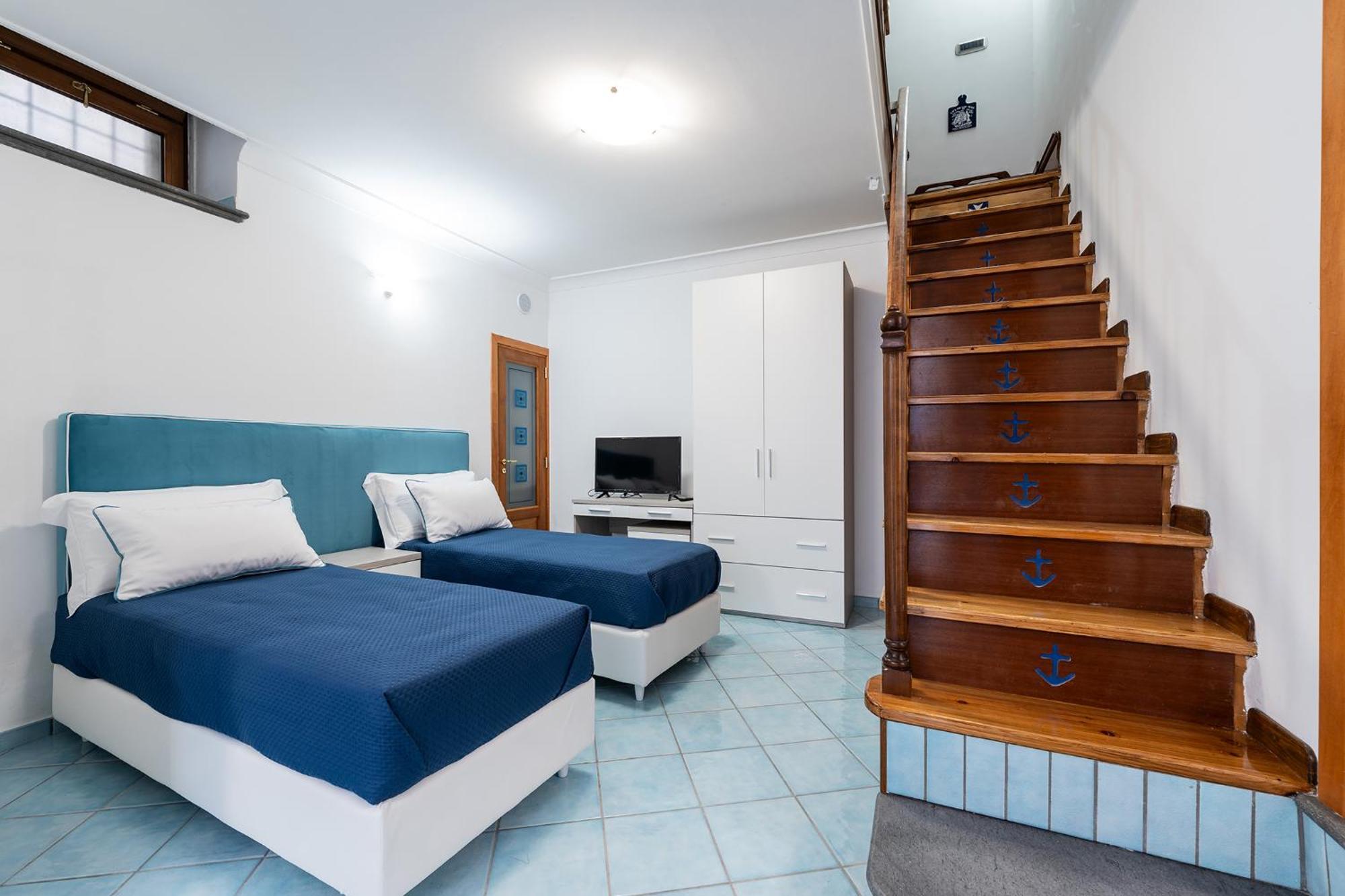 Apartment Ziro House