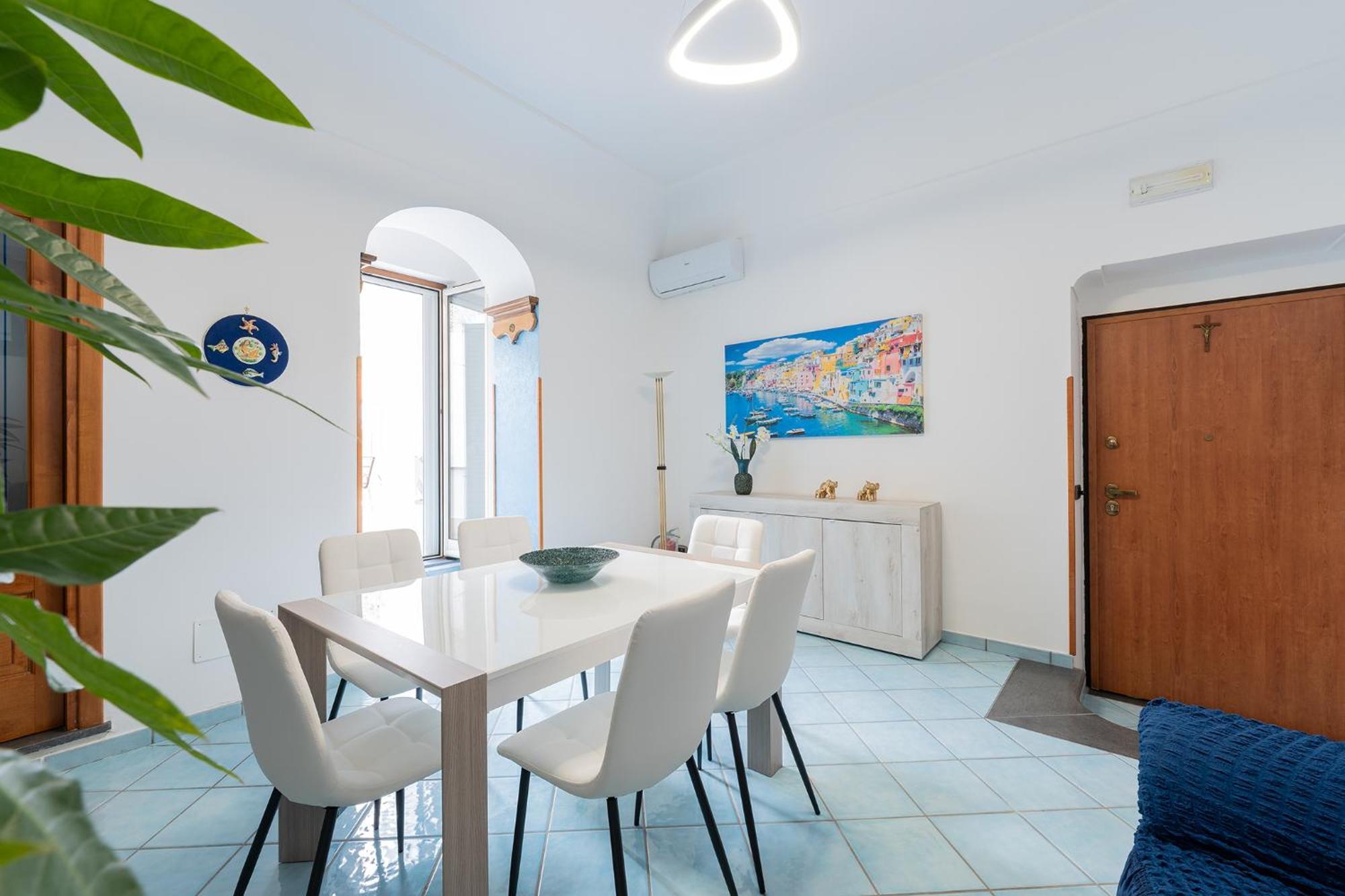 Ziro House Apartment *