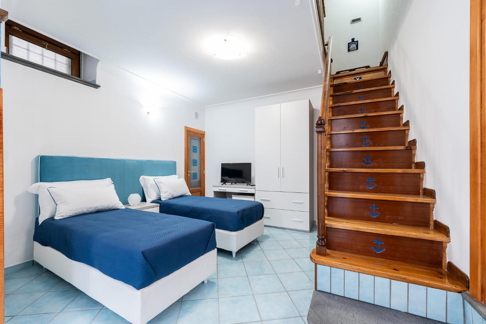 Ziro House Amalfi