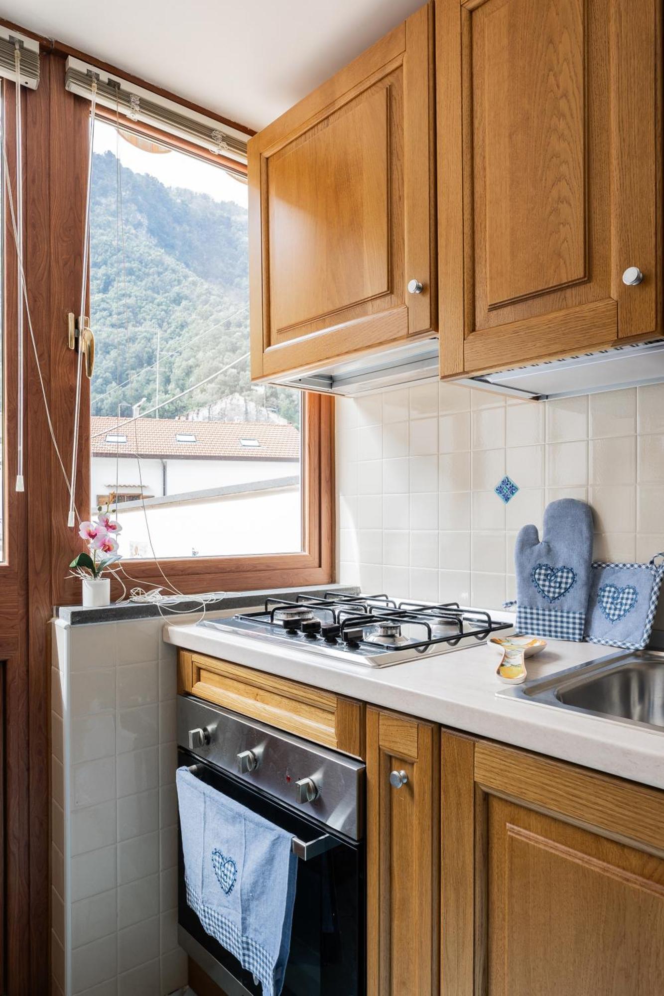 Ziro House Apartment Amalfi