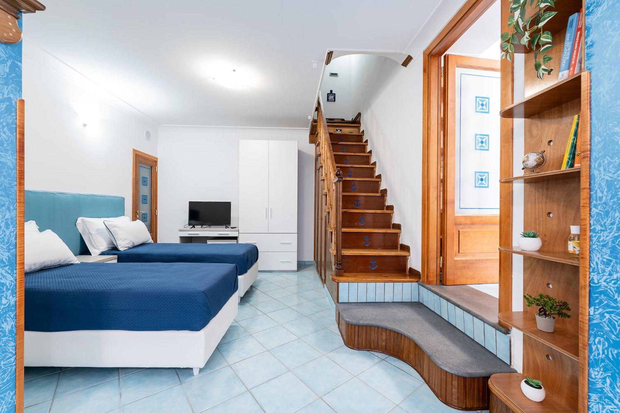 Ziro House Apartment