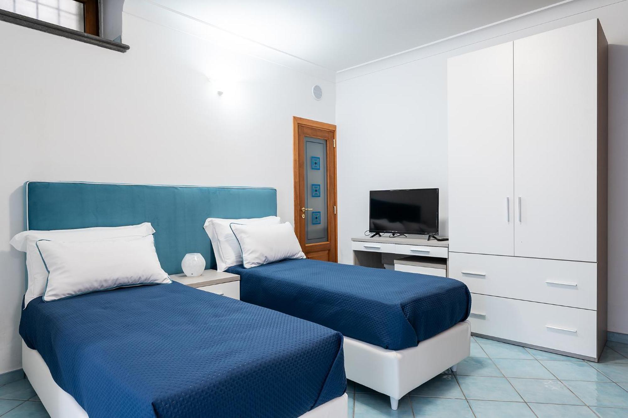 Ziro House Amalfi