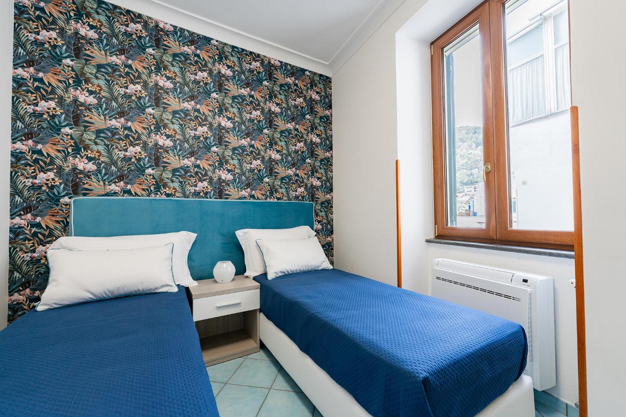 Apartment Ziro House